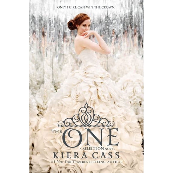The One (The Selection, Bk 3)