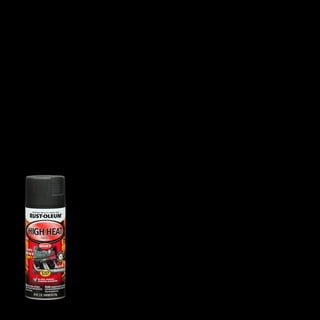 Rust-Oleum Automotive Premium Custom Lacquer Spray Paint, Metallic Silver,  11 oz. (323351)