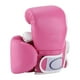 thumbnail image 3 of 1 par de guantes de boxeo para niños, saco de boxeo, guantes de entrenamiento para niños y niñas, color rosa YUNYI BRAND  Deportes, 3 of 8