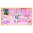 thumbnail image 5 of Aksys Pretty Princess Party Nintendo Switch, Dress-Up & Castle Design Game, 5 of 10
