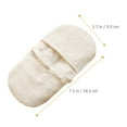thumbnail image 5 of Multi-Purpose Oven Mitt Kitchen Glove for Hot Pan Handling and Anti-Scald, 5 of 11