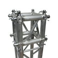 thumbnail image 4 of ProX XT-JB6W-4W 6-Way Square Truss Junction Block, Includes 4 Way 16 Half Conical Couplers, 4 of 7