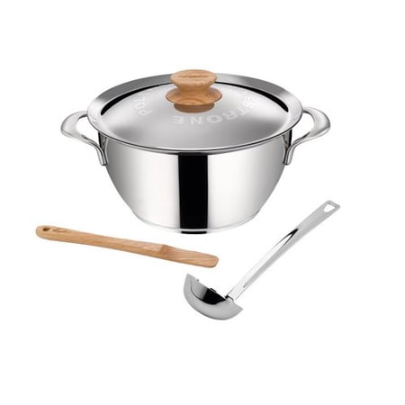 UPC 032406056442 product image for Minestrone e Polenta Stewpot | upcitemdb.com