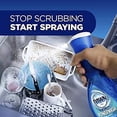 thumbnail image 5 of Dawn Platinum Powerwash Dish Spray Dish Soap Fresh Scent 16oz Spray +2 Refills, 5 of 8