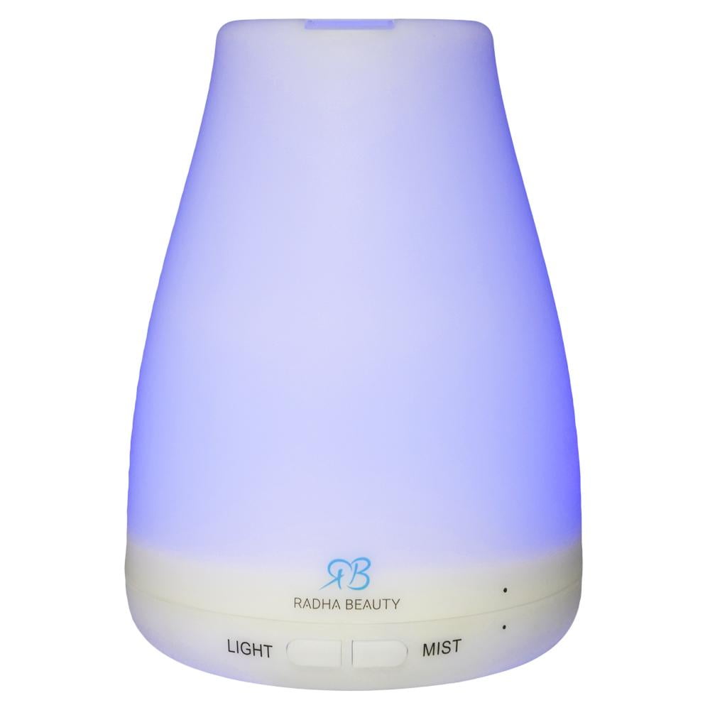 ExtraLarge Essential Oil Diffuser 160ml Ultrasonic Cool Mist