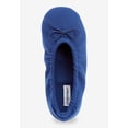 thumbnail image 5 of Comfortview Women's The Ana Ballerina Slipper, 5 of 6