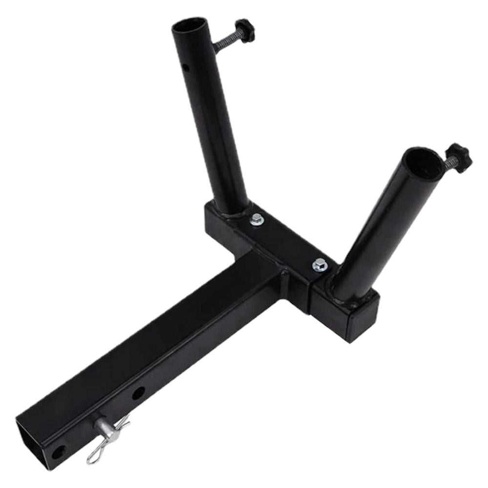 Truck Flag Pole Mount Flags with Poles and Mount Fits Standard 2