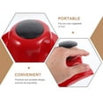thumbnail image 6 of GOOHOCHY Finger Portable Food Safety Holder Kitchen Gadget Accessory, 6 of 8