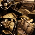 thumbnail image 5 of Compatible with Mercedes-Benz R129 R230 SL55 SL500 SLK SL-class R170 R171 R172 SLK55 SLK230 SLK350 Canbus LED interior lights, 5 of 5