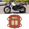 thumbnail image 2 of Ccdes Reed Valve,Engine Reed Valve,Reed Block Valve Assembly Accessories Fit for Yamaha PW50 PW 50 1981-2010, 2 of 7