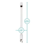 Original UV Replacement Lamp for Aquasana’s Original UV Filter