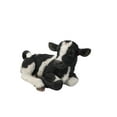 thumbnail image 2 of Garden Decor Animal Statue Cow Laying Down Statue, 2 of 4