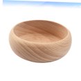 thumbnail image 3 of YSNOOWE 1PC Round Bowl Kitchen Toys Safe Simulation Tableware For Toddlers Birthday, 3 of 8
