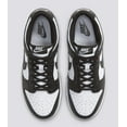 thumbnail image 4 of Women's Nike Dunk Low "Panda" White/Black-White (DD1503 101) - 6, 4 of 6