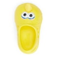 thumbnail image 4 of Sesame Street Infant Boys Big Bird Clogs, 4 of 5