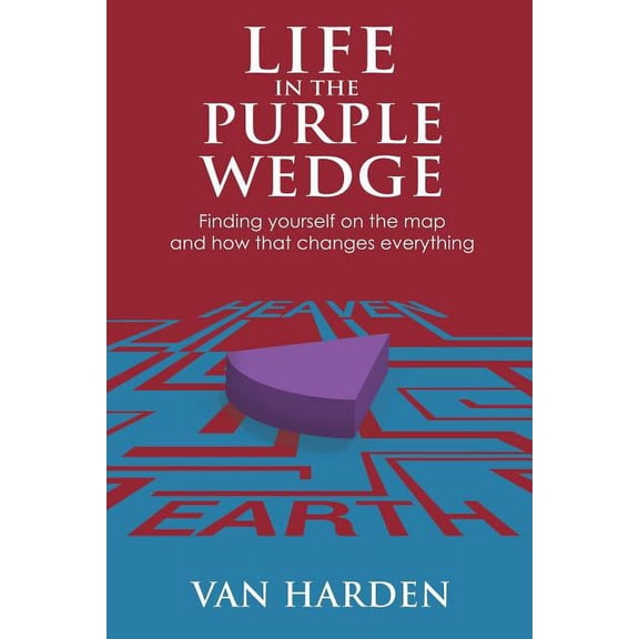 Life in the Purple Wedge!, (Paperback)