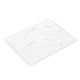 thumbnail image 2 of 12Pcs DIY Under Eye Patches Molds Safe Healthy Natural Reusable Transparent Eye Mask Patch Tray Plate CNO.121389, 2 of 5