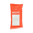 thumbnail image 2 of Boyd's Butter Pecan Ground Coffee, 46/2.5oz Pre-Portioned Packets, 2 of 6