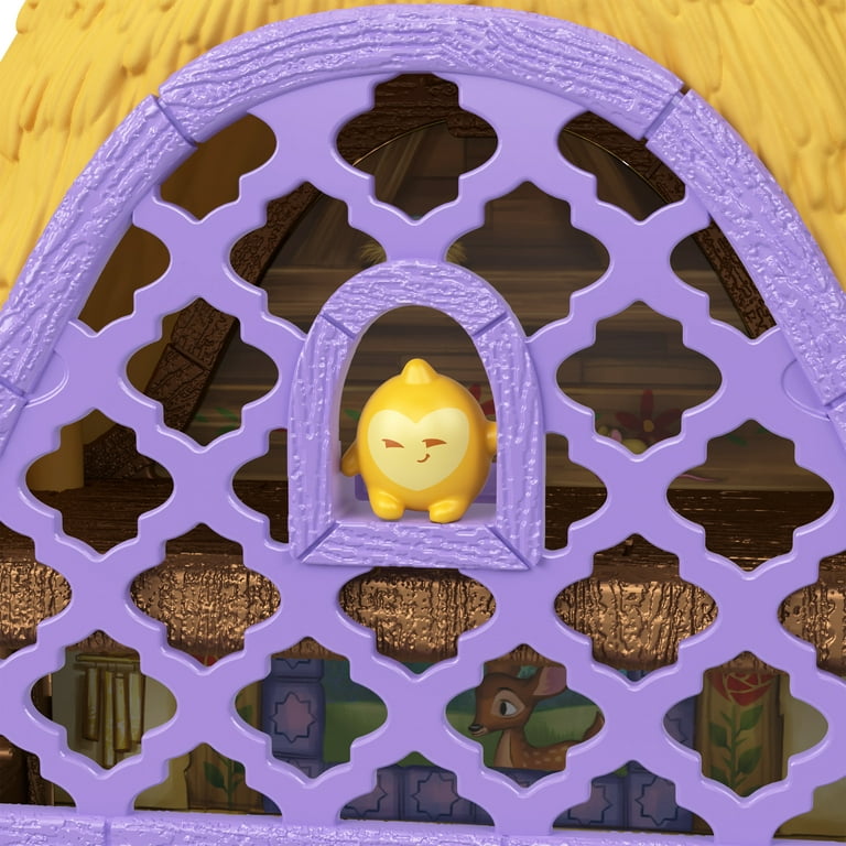 Disney's Wish Star & Valentino Small Playset with Goat