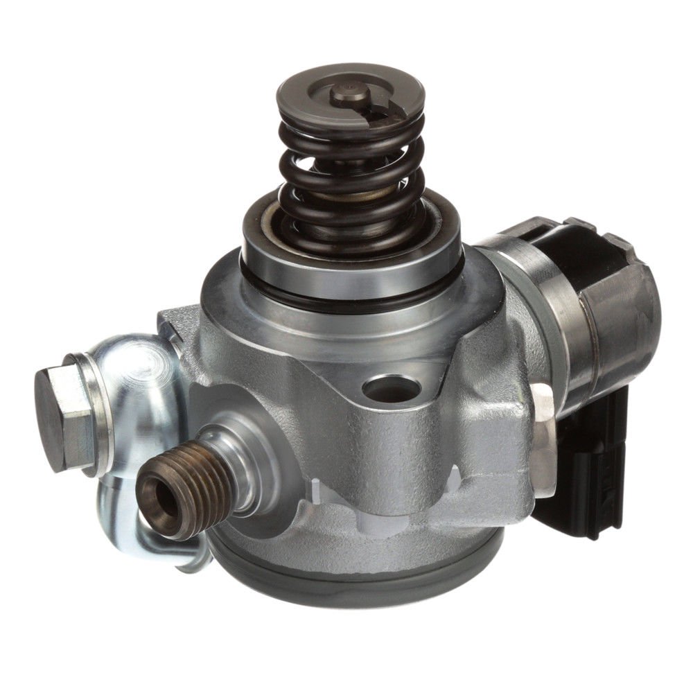 Direct Injection High Pressure Fuel Pump