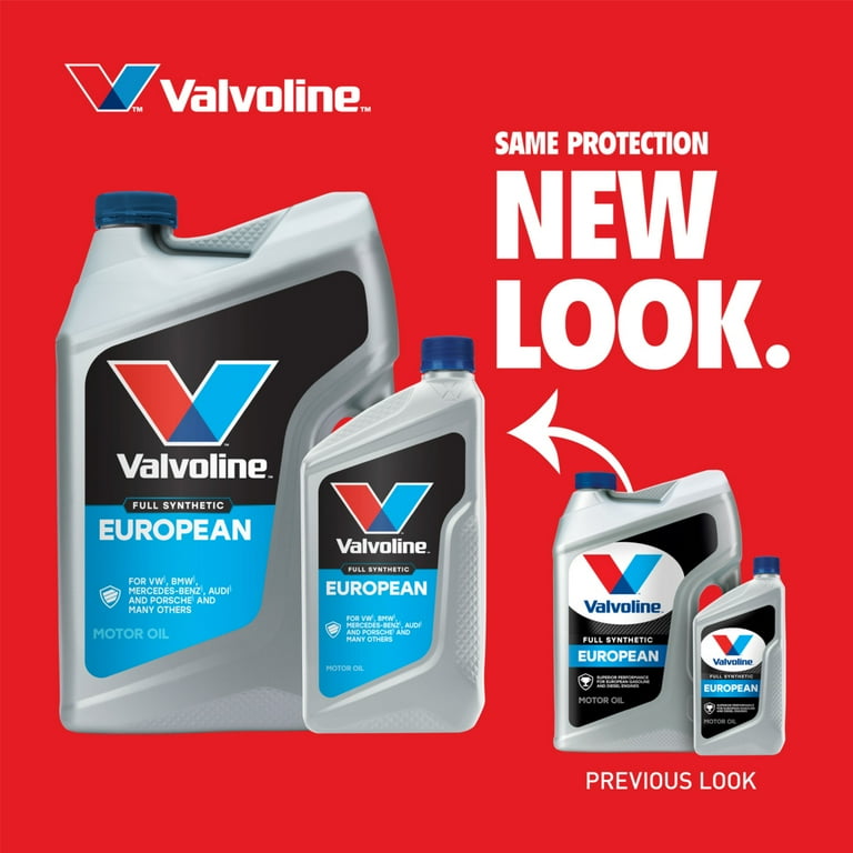 バルボリン　エンジンオイル　EURO V-PLUS 5W-40 SP 約8リットル Amazon | Valvoline ヨーロピアンビークル フルシンセティック SAE 5W