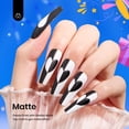 thumbnail image 4 of Esmalte de uñas en gel Beetles White, 15 ml x 2 unidades, absorbe la luz UV, 4 of 7