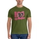 thumbnail image 1 of Camiseta de verano para hombre camisa clásica i love my peepaw Polo de Jimmy molina / doc ock, 1 of 7