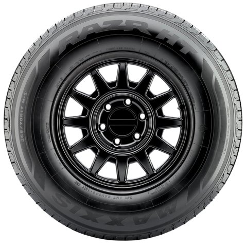 Maxxis Razr HT 265/50R20XL 111T Light Truck & SUV Tire simolary.com 16 Maxxis Razr HT 265/50R20XL 111T Light Truck & SUV Tire Simolary simolary.com 16