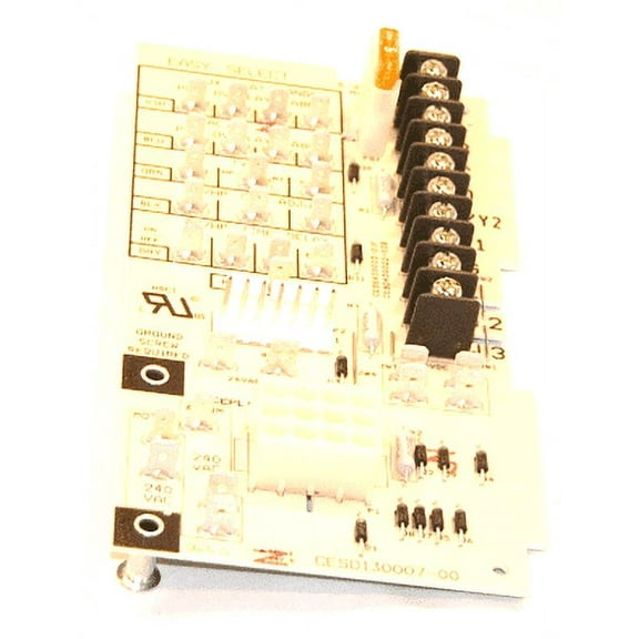 Carrier CESO130007-00 - Circuit Board