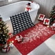 thumbnail image 3 of Jacquard Cotton Bath Towel, Thick Foldable Towel, Bow Design Home Gift, High Quality Cotton Fabric, Luxurious Soft Texture, Perfect Couple Gift, Portable Travel Towel, For Spa Bathroom Decor, For, 3 of 7