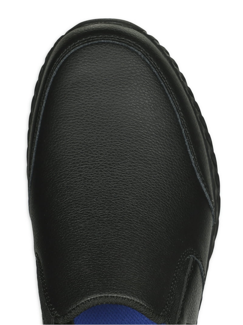 Goodyear Engineered by Skechers Men's Slayter Slip Resistant Shoes