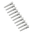 thumbnail image 2 of Clip para bolsa de chips NikouMX 10PCS Acero inoxidable sellado, 2 of 8