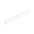 thumbnail image 5 of Wyndham Collection WCFVCA1SSCW 21-1/4" X 3" Sidesplash - White, 5 of 6