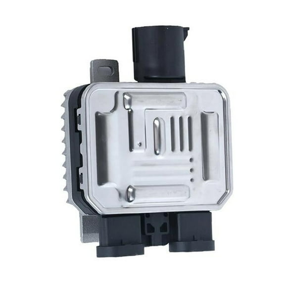 LR100364 Fan Control Module For Land Rover Discovery Sport Range Rover Evoque