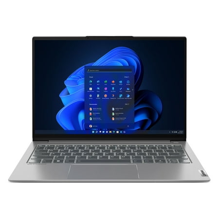 Lenovo ThinkBook 13s Gen 4 AMD Laptop, 13.3