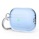 thumbnail image 1 of Funda Elago compatible con AirPods Pro de segunda generación, transparente, azul aguamarina, 1 of 7