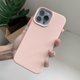 thumbnail image 1 of Para iPhone 14 13 15 Pro Max funda de teléfono de silicona líquida de lujo para iPhone 11 12 Pro Max XS XR 7 8 14 15 Plus funda protectora, 1 of 4