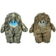 thumbnail image 2 of Juguete para perros con múltiples mascotas Yeti Betty Plush Monster con chirriador, 25 cm, 2 of 2