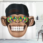 Monkey Bath Accessories Walmart Com