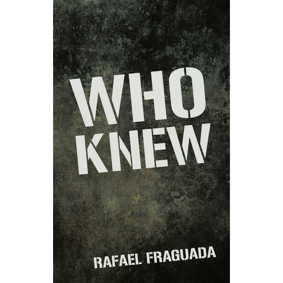 Who Knew (Paperback)