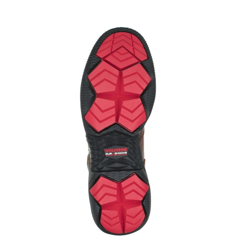 Wolverine Hellcat Fuse DuraShocks UltraSpring 6 display picture 3