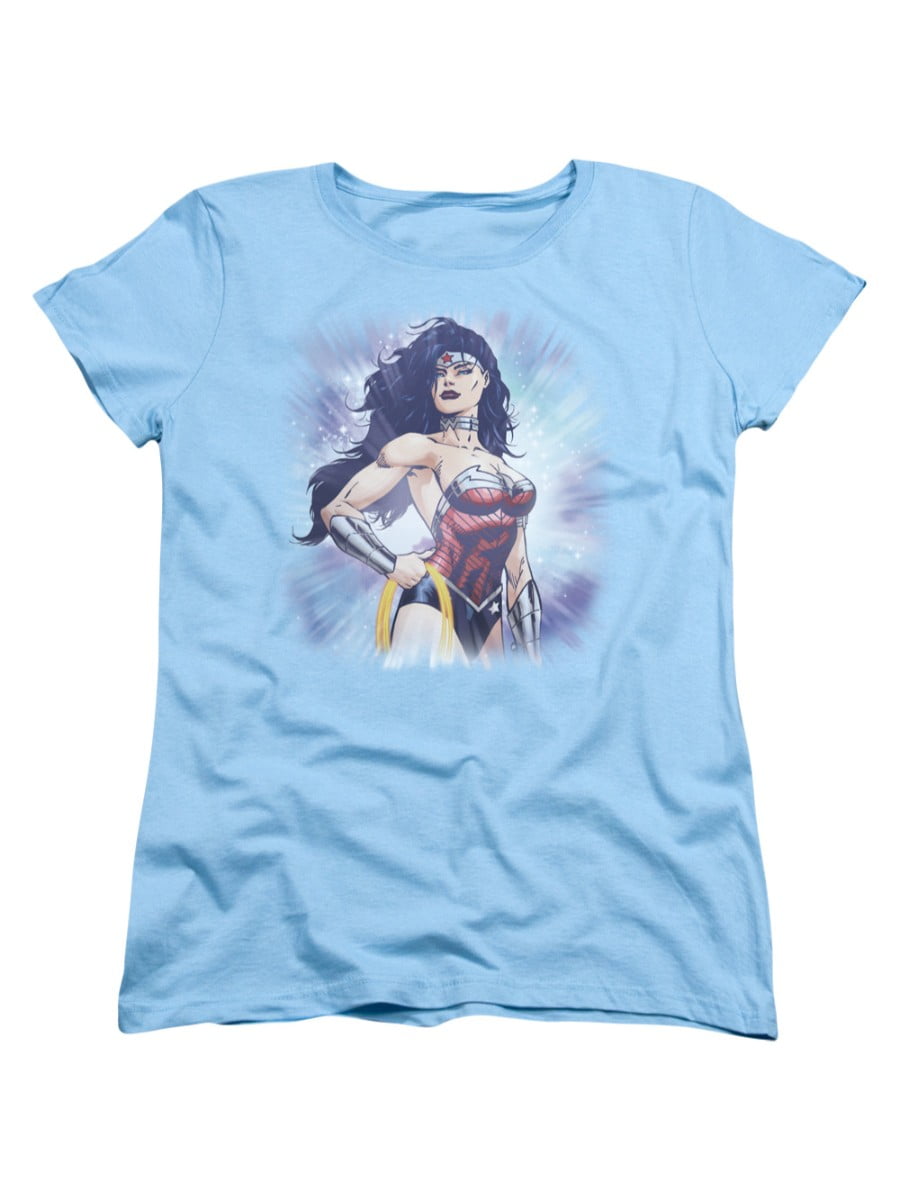 wonder woman shirt walmart