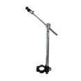 thumbnail image 2 of Set de tambor d del platillo Accesorio Soporte resistente Soporte de hardware de montaje de servicio pesado Varilla de metal para brazo de, 2 of 8