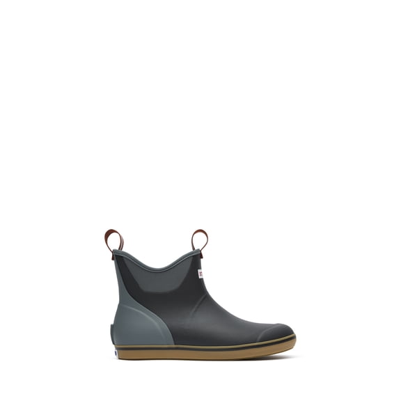 Men's Ankle Deck Boot