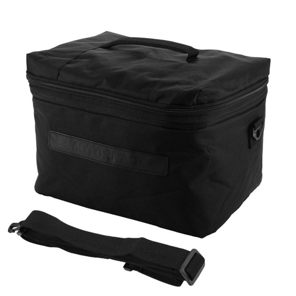 Strong Waterproof Motorcycle Luggage Bag Large Capacity Storage Solution with Secure Mounting for Bike R1300GS 2023-2024