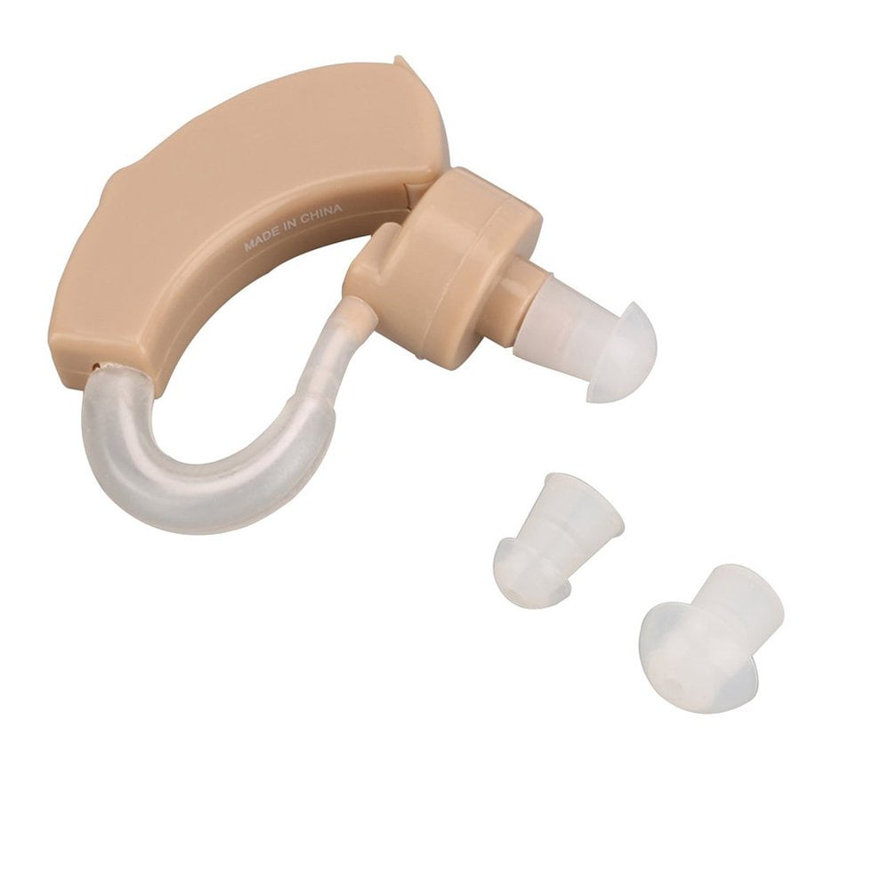 Hearing Amplifier Rechargeable Personal Sound Amplifier Digital Noise