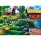 thumbnail image 5 of Rompecabezas MasterPieces Farm Country 2000 piezas x4, 5 of 7