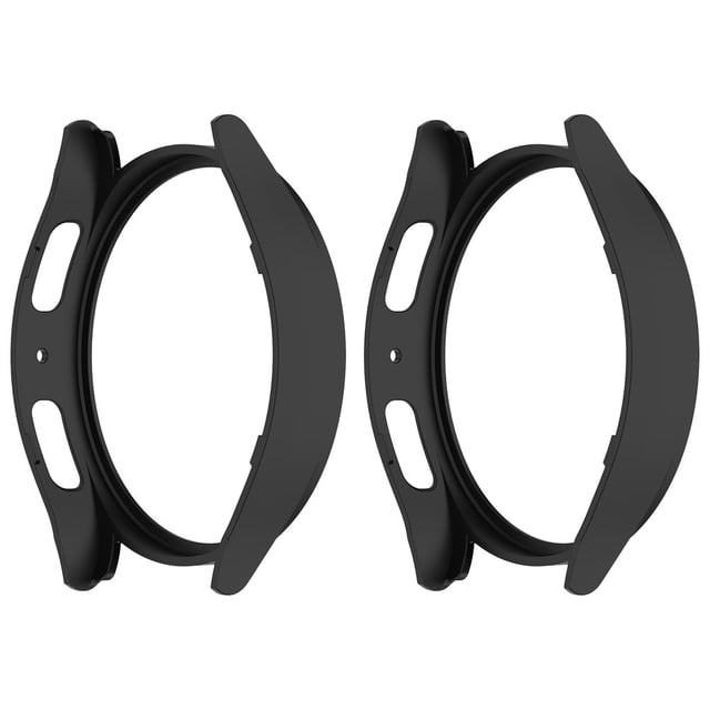 unbranded 2Ud Para En Color Negro Con Material Premium Y Protección Antirrayaduras