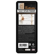 The StudBuddy Magnetic Stud Finder