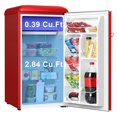 thumbnail image 4 of Galanz 3.3 Cu Ft Retro Single Door Refrigerator, 4 of 7